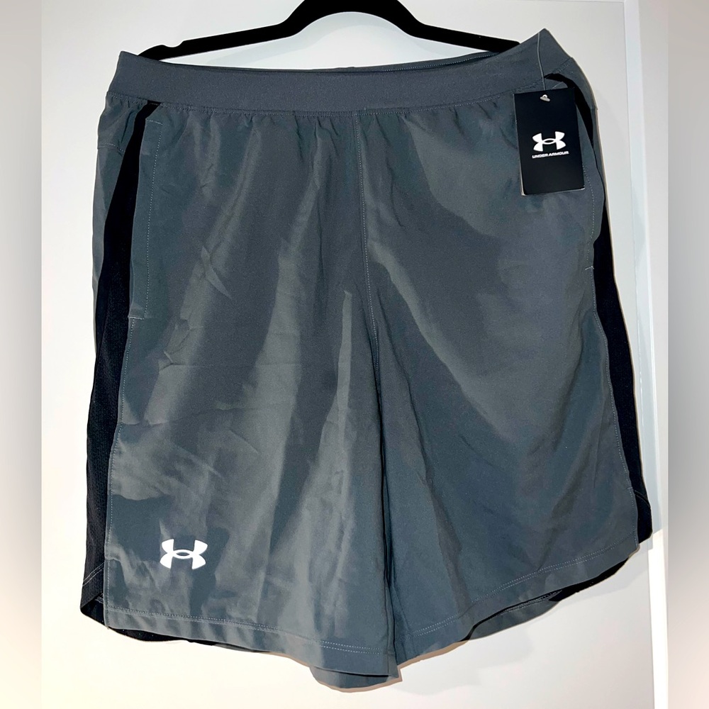 Under armor shorts